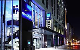 Novotel London Excel